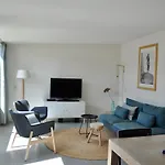 Duinland 27a بيت للعطل *