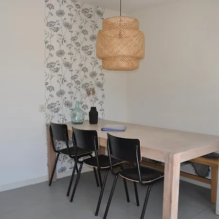 Duinland 27a Ferienhaus