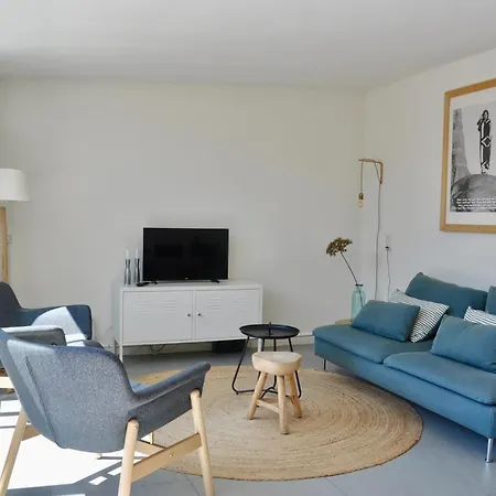 Duinland 27a Ferienhaus Sint Maartensvlotbrug