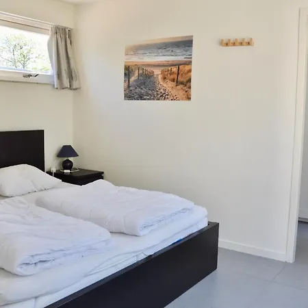 Duinland 27a Holiday home Sint Maartensvlotbrug