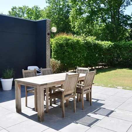 Duinland 27a Ferienhaus Sint Maartensvlotbrug