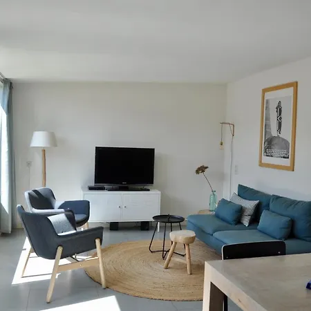 Duinland 27a Holiday home *
