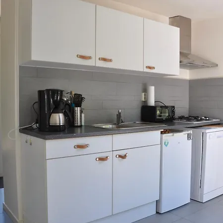Duinland 27a Ferienhaus