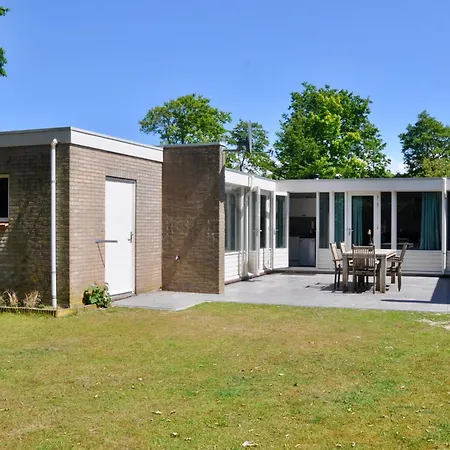 Duinland 27a Ferienhaus Sint Maartensvlotbrug