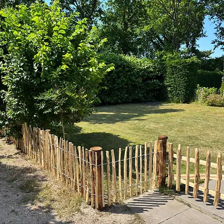Ferienhaus Duinland 27a